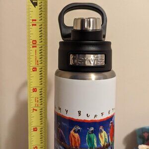 Tervis Margaritaville Insulated Bottle